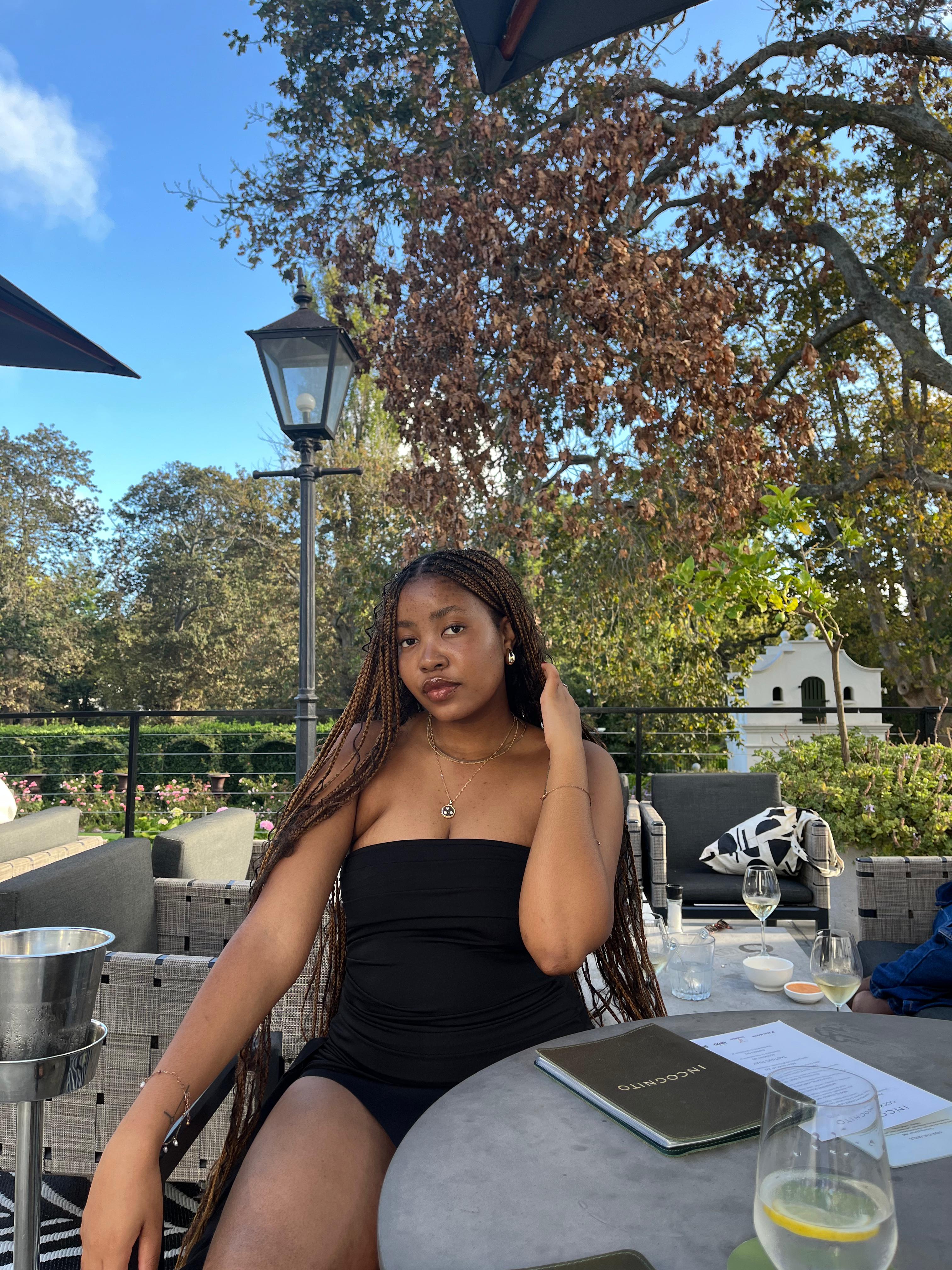 My Beautiful Girlfriend